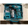 Image 1 : makita 10mm cordless drill