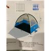 Image 4 : Brace Master Beach Tent - 53in Tall