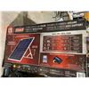 Image 1 : 120 watts coleman panel kit with stands