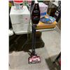 Image 1 : shark corded stick vacuum cleaner