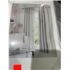 Image 3 : gouchee home curtain panel set of 2