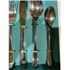 Image 3 : Mikasa Premium Stainless Steel Cutlery Set