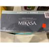 Image 4 : Mikasa Premium Stainless Steel Cutlery Set