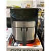 Image 1 : Gourmia 6.7L Digital Airfryer  - Out of Box