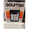Image 1 : Gourmia 6.7L Digital Airfryer