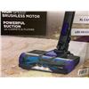Image 2 : Shark Pet Pro Cordless Stick Vacuum - With Charger
