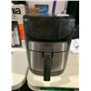 Image 1 : Gourmia 6.7L Digital Airfryer - Out of Box