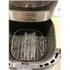 Image 2 : Gourmia 6.7L Digital Airfryer - Out of Box