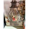 Image 2 : Holiday Lantern with LED light