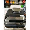 Image 2 : Ninja Foodi Smart Smokeless Grill