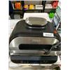 Image 3 : Ninja Foodi Smart Smokeless Grill