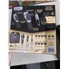Image 2 : Wahl Deluxe Hair Trimming Kit