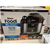 Image 1 : Nnja Foodi XL Pressure Cooker & Airfryer combo