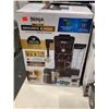 Image 1 : ninja dual brew grounds and pods specialty coffee system