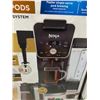Image 2 : ninja dual brew grounds and pods specialty coffee system