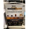 Image 3 : ninja dual brew grounds and pods specialty coffee system