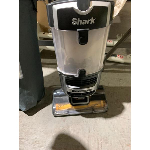 Shark Corded Vacuum Cleaner