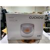 Image 3 : Cuckoo Digital Smart Rice Cooker
