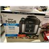 Image 1 : Ninja Foodi XL Pressure Cooker / Air Fryer