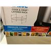 Image 2 : Ninja Foodi XL Pressure Cooker / Air Fryer
