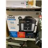Image 3 : Ninja Foodi XL Pressure Cooker / Air Fryer