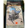 Image 2 : RIO Swinging Hammock Chair