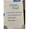 Image 2 : bentgo Fresh Leak-Proof Lunch Box