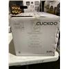 Image 2 : Cuckoo Digital Smart Rice Cooker