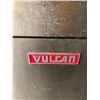 Image 2 : Vulcan 90,000 BTU Comercial Grade Gas Deep Fryer with Basket