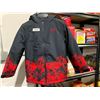Image 1 : Under Armour Youth Size Small Winter Jacket