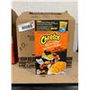 Image 1 : Cheetos Mac N' Cheese Bold & Cheesy 12 x 170g