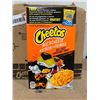 Image 2 : Cheetos Mac N' Cheese Bold & Cheesy 12 x 170g