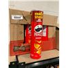Image 1 : Pringles Original Chips 12 x 194g