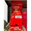 Image 2 : KitKat Mini's Wafer  Chocolate Bars 6 x 104g