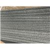 Image 4 : Pallet Lot of Carpet Planks  - Aire 9x36" - 11 Boxes 45 Sq ft / Box