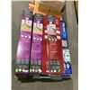 Image 1 : Assorted Pallet Lot of Flooring - See photos - 25 boxes