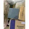 Image 4 : Pallet Lot of Assorted Flooring & Tiles