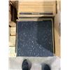 Image 2 : Pallet Lot of Assorted Flooring, Carpet Tiles & Roll Underlay
