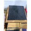 Image 3 : Pallet Lot of Assorted Flooring, Carpet Tiles & Roll Underlay