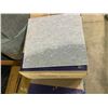 Image 4 : Pallet Lot of Assorted Flooring, Carpet Tiles & Roll Underlay