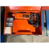 Image 2 : Ramsel DynaDrill Model 325 Hammer Drill with Case & Accessories