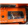 Image 3 : Ramsel DynaDrill Model 325 Hammer Drill with Case & Accessories