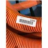 Image 1 : Bundled 3" Flexible Construction Hosing