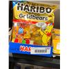 Image 1 : Haribo Goldbears Candy 12 x 175g