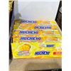 Image 1 : HiChew Fruity Chewy Candy Mango Flaavor 12 x 58g