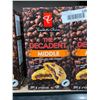 Image 2 : PC The Decadent Middle Chocolate Chip Cookie 6 x 280g