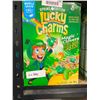 Image 2 : General Mills Spring Edition Lucky Charms  Cereal 6 x 300g