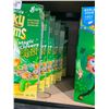 Image 2 : General Mills Spring Edition Lucky Charms Cereal 6 x 300g