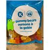 Image 1 : Circle K Gummy Bears Candy 12 x 170g
