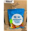 Image 2 : Circle K Gummy Bears Candy 12 x 170g